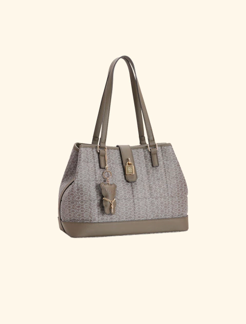 Bolsa Chenson Monograma Matelassê Prensado 3483890 - comprar online