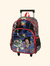 Mochila de Rodinhas Infantil Toy Story IC38982TY - Move & Co