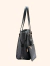 Kit Bolsa Feminina + Necessaire Chenson Elegance Shopping Bag 3485079 - comprar online