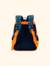 Mochila Infantil 16" Carros Xeryus 13302 na internet