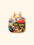 Lancheira Infantil Carros Xeryus 13304