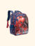 Mochila Infantil 16" Spider-Man Xeryus 13372 - comprar online