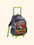 Mochila de Rodinhas Infantil Dinossauros DL1514