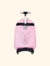 Mochila de Rodinhas Juvenil Minnie Xeryus 14222 na internet