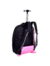 Mochila de Rodinhas Juvenil Rebecca Bonbon RB24530 - comprar online