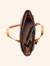Kit Bolsa Feminina + Necessaire Chenson Elegance Shopping Bag 3485079 - loja online