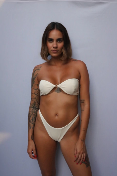 Top Helena | Vanilla - buy online