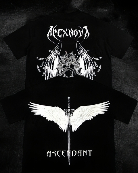 DEATH CURSE OVERSIZED - (cópia) - buy online