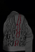 CAMISA DE COMPRESSÃO VOID OF THE SHADOW ( BRANCO E VERMELHO ) - loja online