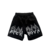 SHORTS MOLETOM FLAME