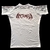 Imagem do CAMISA DE COMPRESSÃO VOID OF THE SHADOW ( BRANCO E VERMELHO )