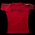 CAMISA DE COMPRESSÃO VOID OF THE SHADOW ( VERMELHO E PRETO) na internet
