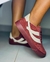 TÊNIS BIANCA VINHO - Lemon Shoes