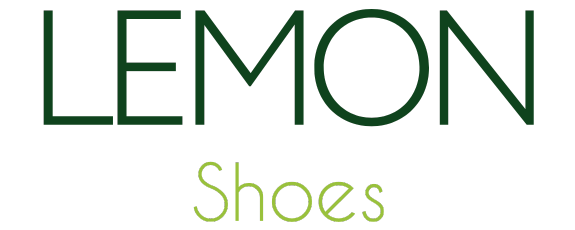 Lemon Shoes