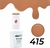 ¡NUEVO! Esmalte Cherimoya Semipermanente - Tono 415 - comprar online