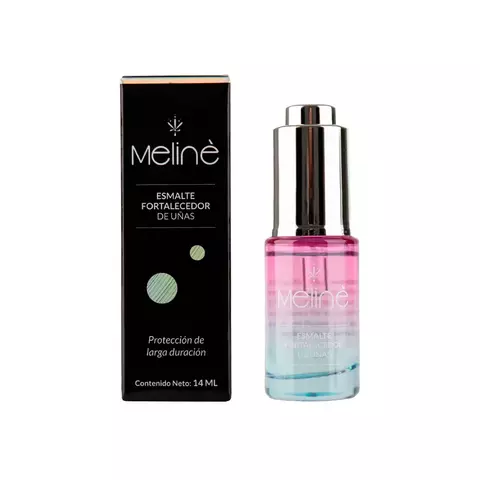 Esmalte Fortalecedor Meline