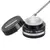 Builder Gel en Pote (White French) Meline