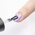 Top Coat Crystal - Pink Mask 15ml - comprar online