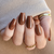 Brick - Pink Mask 7ml - Distribuidora Natural Nails