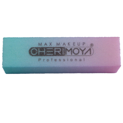 Lima en bloque lila y turquesa Cherimoya - comprar online