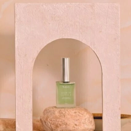 Aceite de Cutículas Navi - Aroma Manzana - comprar online