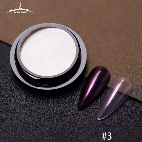 Polvo Aurora - Paris Night - comprar online