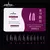 Tips Soft Gel - Set Corto Stiletto x500 Paris Night - comprar online