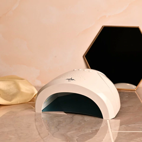 Lámpara UV/LED Paris Night SOL1 - Cabina - comprar online