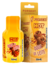 Óleo de Massagem Corporal e Tântrica Comestível Hot 30ml - For Sexy