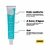 Kit Sex Shop Plug Anal Grande Tamanho G + Lubrificante Íntimo 50g + Lubrificante Anal Sex Comfort - One Sex + Preservativo Prudence + Ducha Íntima - Erotiqa Sex Shop