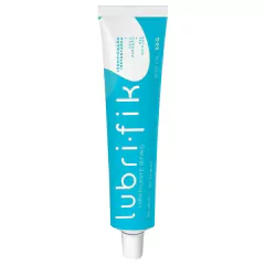 Kit Sex Shop Plug Anal Pequeno Tamanho P + Lubrificante Íntimo Lubrifik 50g + Gel Lubrificante Anal Sex Comfort - One Sex