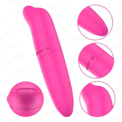 Kit - Plug Anal P + Vibrador Bullet + Capa peniana + Vibrador Ponto G + Pênis Jelly
