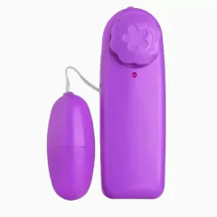 Vibrador Bullet Mini Capsula Potente