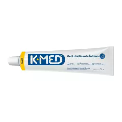Lubrificante Íntimo Sexual Neutro K med 50G