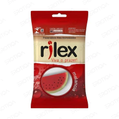 Camisinha Masculina Aromáticos 3 UNID - RILEX