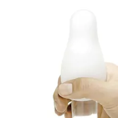 Egg Masturbador Masculino Ovo Masturbação Magical kiss Twister