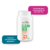 Talco para Conservar CyberSkin e Brinquedos Eróticos Linha Clean Aroma Menta 40g - Hot Flowers