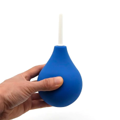 Ducha Higiênica Anal Íntima Ginecológica Chuca 220ml de Capacidade