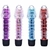 Vibrador Feminino Formato Pênis Personal com Capa (Peniana) Texturizada - comprar online