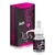 Gel Excitante e Lubrificante Íntimo Vulv's Hot 15g - Intt