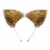 KIT - Plug Anal P cauda Raposa + Tiara Orelha - comprar online