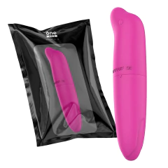 Kit Plug Anal Tam P + Vibrador Feminino Ponto G + Vibrador Feminino Bullet