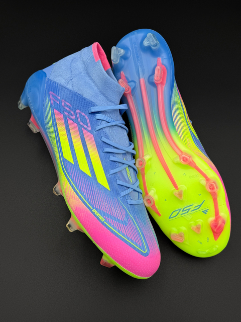 Tacos Adidas F50 Elite Mid