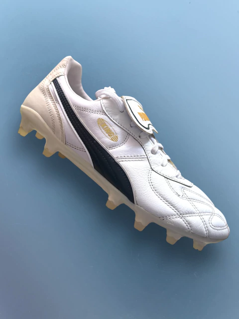 Tacos Puma King Top Dassler