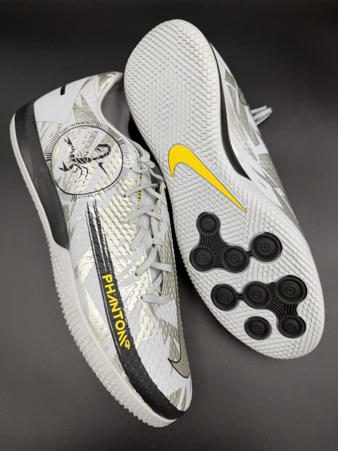 Tenis Nike Phantom GT Academy