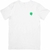 Camiseta Emoji - Trevo - comprar online