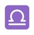 Camiseta Emoji - Signo de Libra - comprar online