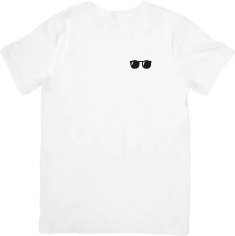 Camiseta Emoji - Óculos de Sol - comprar online