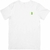 Camiseta Emoji - Bateria Carregada - comprar online