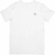 Camiseta Emoji - Bola de Basebol - comprar online